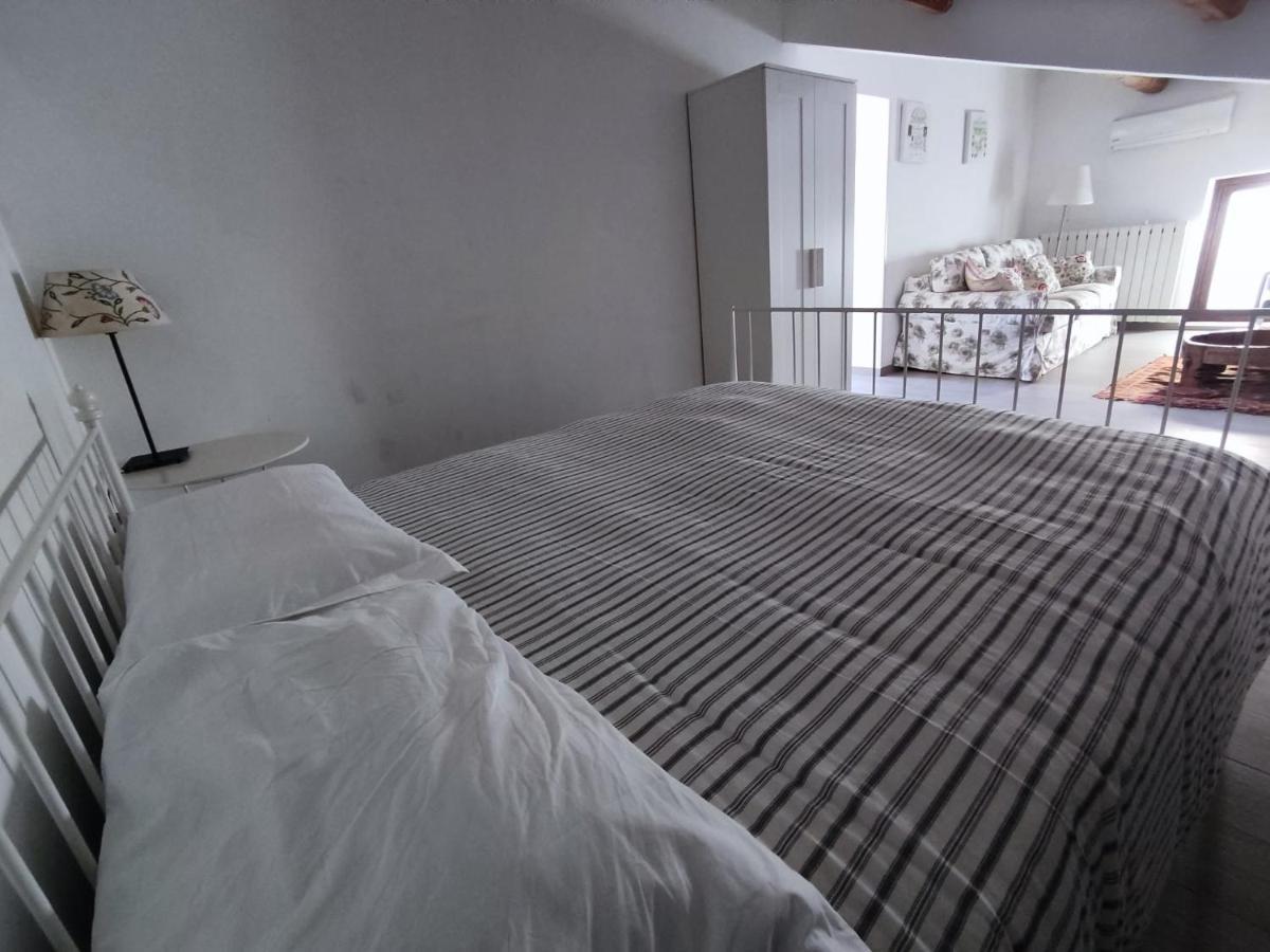 Veranda Vista Mare Συρακούσες Εξωτερικό φωτογραφία